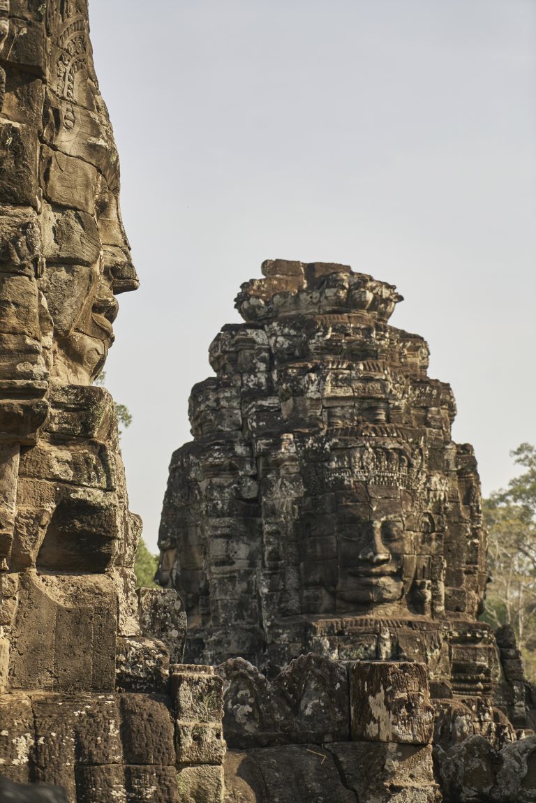 CAMBODIA